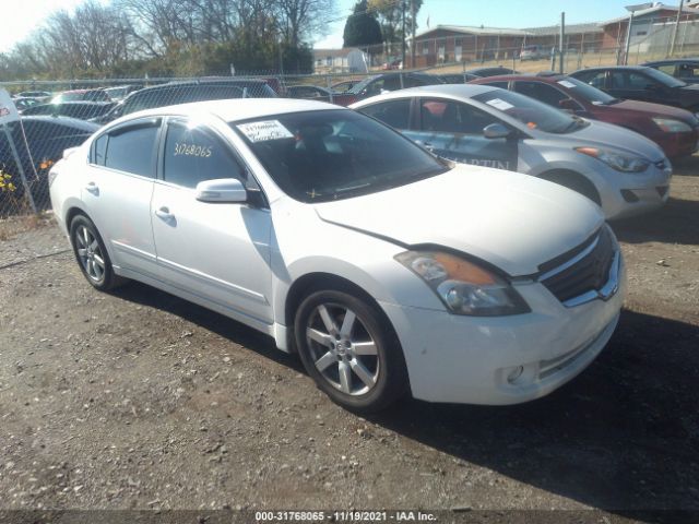 NISSAN ALTIMA 2010 1n4al2ap1an525582