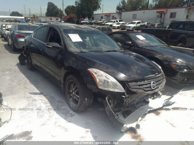 NISSAN ALTIMA 2010 1n4al2ap1an525663