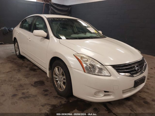 NISSAN ALTIMA 2010 1n4al2ap1an525937