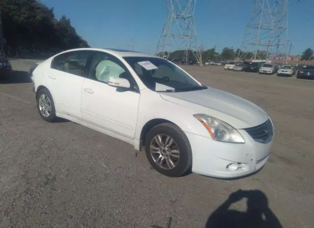 NISSAN ALTIMA 2010 1n4al2ap1an525940