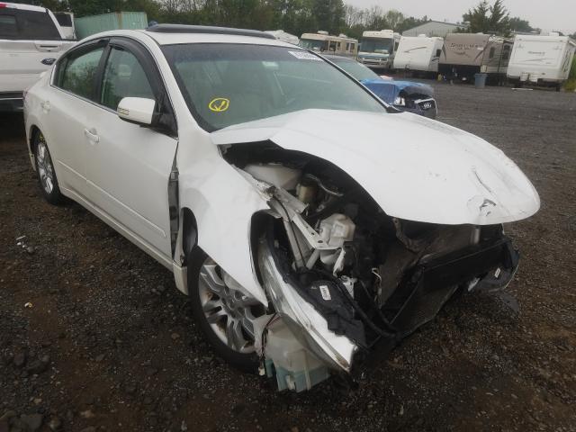 NISSAN ALTIMA BAS 2010 1n4al2ap1an526313