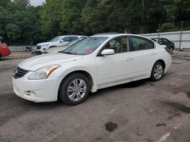 NISSAN ALTIMA BAS 2010 1n4al2ap1an526702