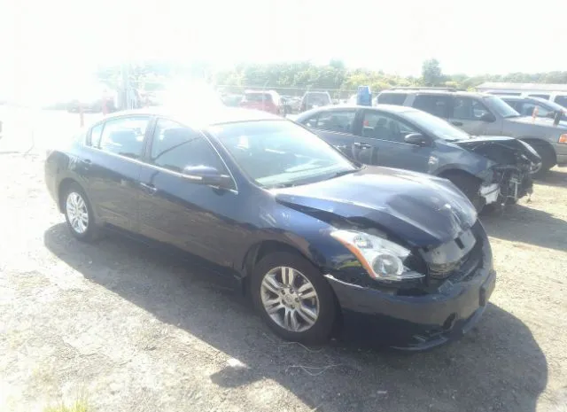 NISSAN ALTIMA 2010 1n4al2ap1an526733