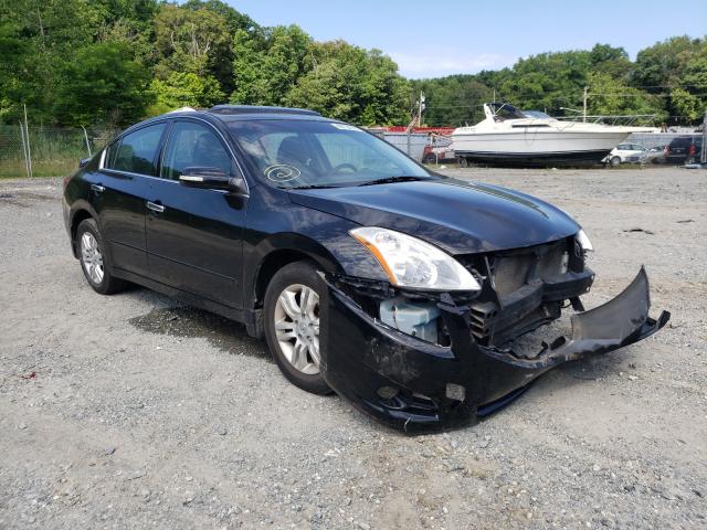 NISSAN ALTIMA BAS 2010 1n4al2ap1an526778