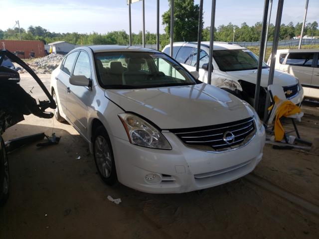 NISSAN ALTIMA BAS 2010 1n4al2ap1an526926