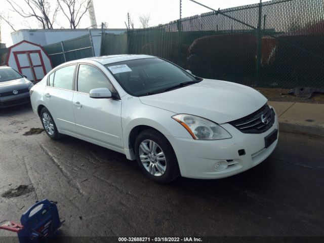 NISSAN ALTIMA 2010 1n4al2ap1an526943