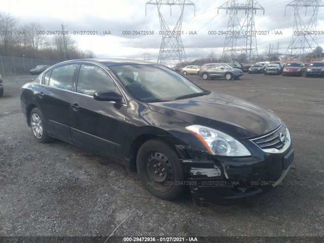 NISSAN ALTIMA 2010 1n4al2ap1an526960