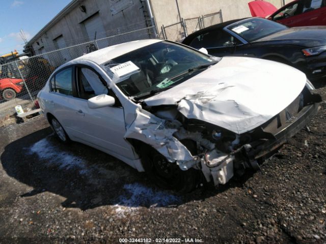 NISSAN ALTIMA 2010 1n4al2ap1an527087