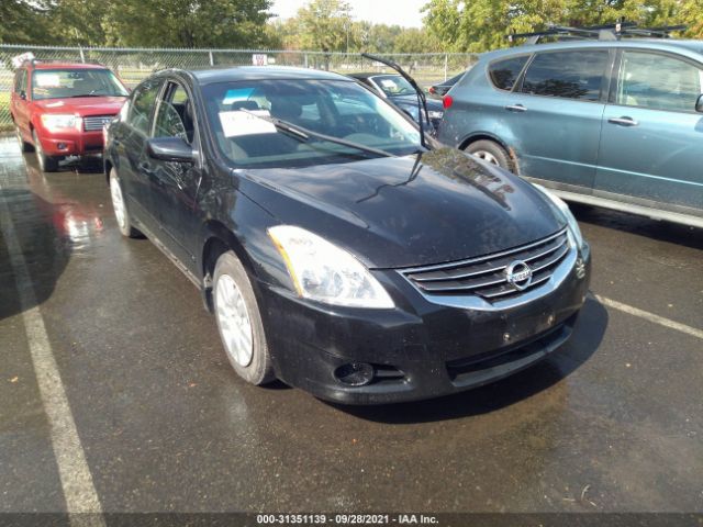 NISSAN ALTIMA 2010 1n4al2ap1an527364