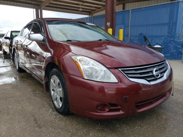 NISSAN ALTIMA BAS 2010 1n4al2ap1an527476