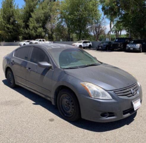 NISSAN ALTIMA BAS 2010 1n4al2ap1an527901