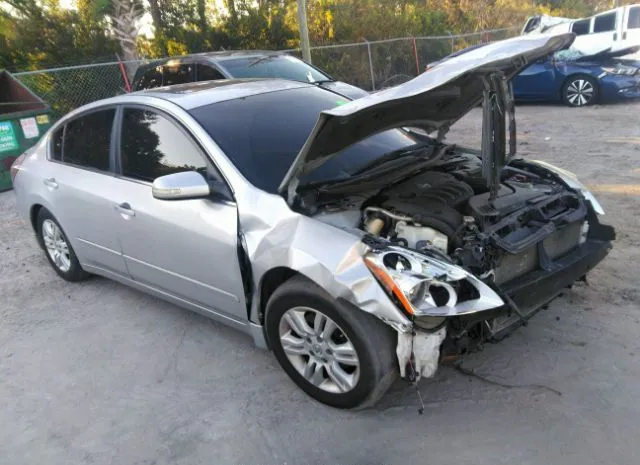 NISSAN ALTIMA 2010 1n4al2ap1an527980