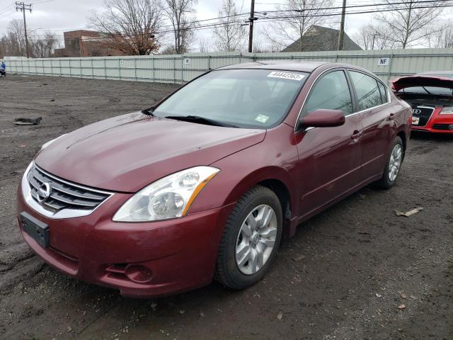 NISSAN ALTIMA BAS 2010 1n4al2ap1an528319