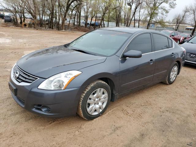 NISSAN ALTIMA BAS 2010 1n4al2ap1an528448