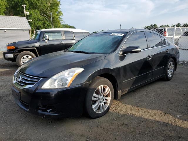 NISSAN ALTIMA BAS 2010 1n4al2ap1an528675