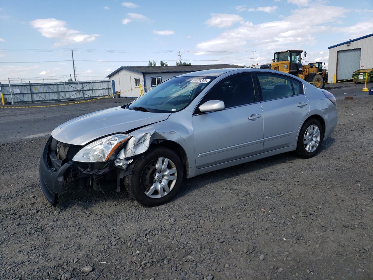 NISSAN ALTIMA 2010 1n4al2ap1an529003