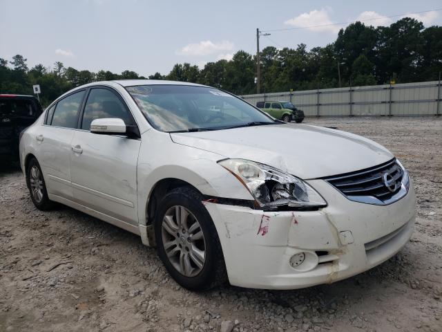 NISSAN ALTIMA BAS 2010 1n4al2ap1an529115