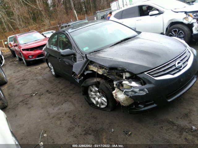 NISSAN ALTIMA 2010 1n4al2ap1an529339