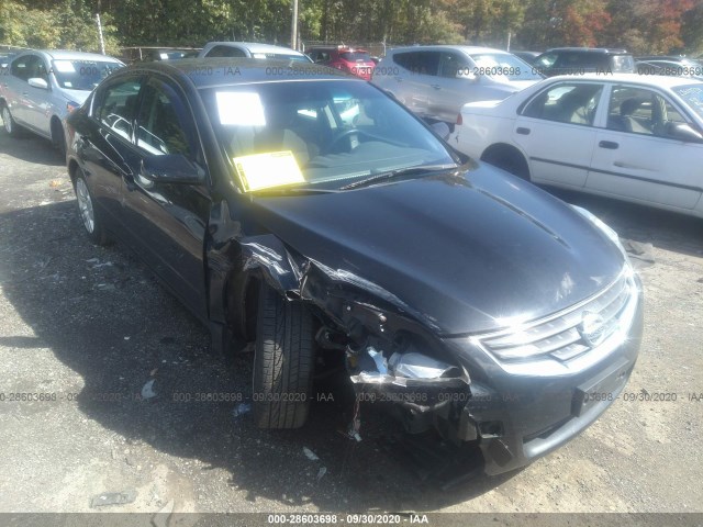 NISSAN ALTIMA 2010 1n4al2ap1an529776