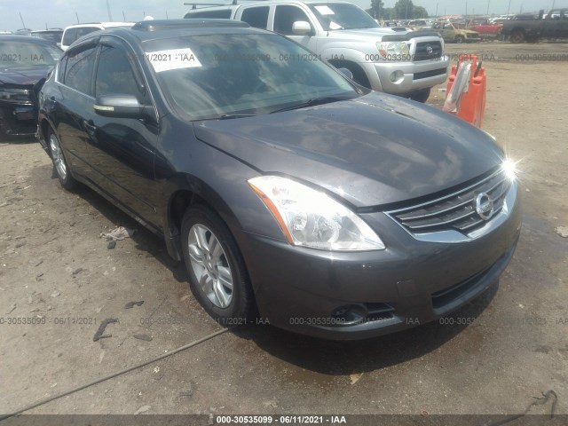 NISSAN ALTIMA 2010 1n4al2ap1an529938