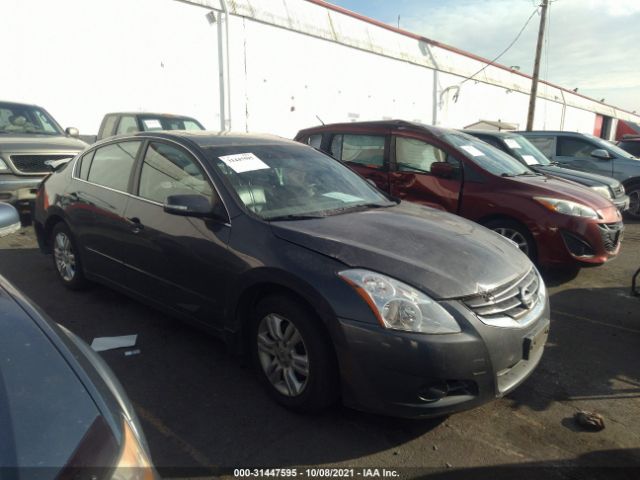 NISSAN ALTIMA 2010 1n4al2ap1an530085