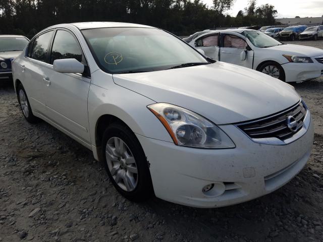 NISSAN ALTIMA BAS 2010 1n4al2ap1an530278