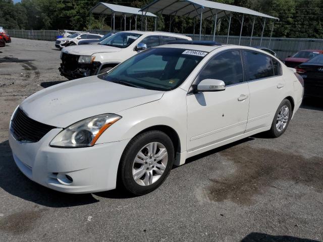 NISSAN ALTIMA BAS 2010 1n4al2ap1an530569