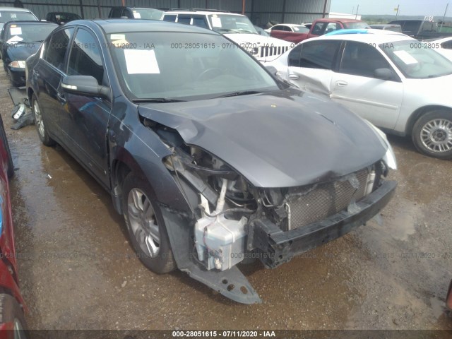 NISSAN ALTIMA 2010 1n4al2ap1an531754