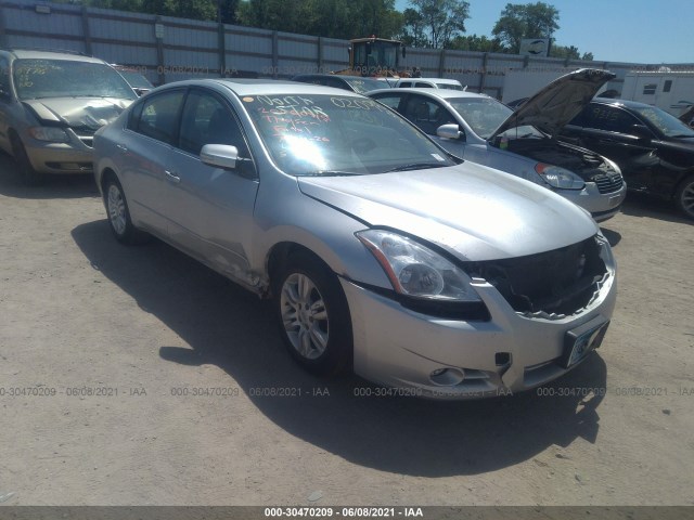 NISSAN ALTIMA 2010 1n4al2ap1an532130