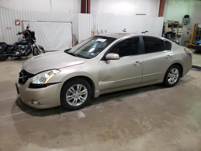 NISSAN ALTIMA BAS 2010 1n4al2ap1an532256