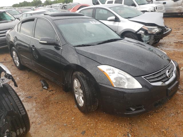 NISSAN ALTIMA BAS 2010 1n4al2ap1an532404