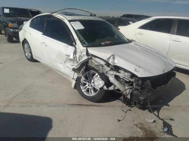 NISSAN ALTIMA 2010 1n4al2ap1an532547