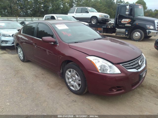 NISSAN ALTIMA 2010 1n4al2ap1an532838