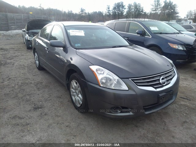 NISSAN ALTIMA 2010 1n4al2ap1an532905