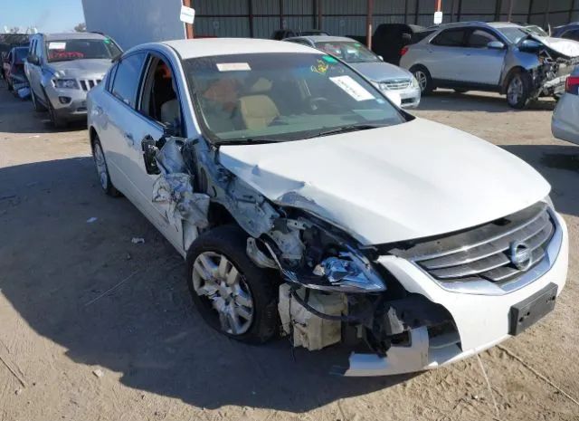 NISSAN ALTIMA 2010 1n4al2ap1an533066