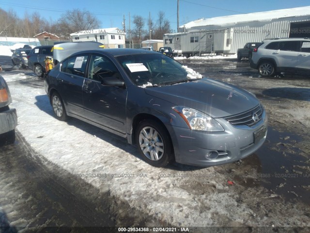 NISSAN ALTIMA 2010 1n4al2ap1an534458