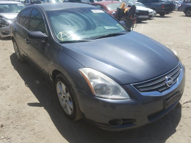 NISSAN ALTIMA BAS 2010 1n4al2ap1an534928