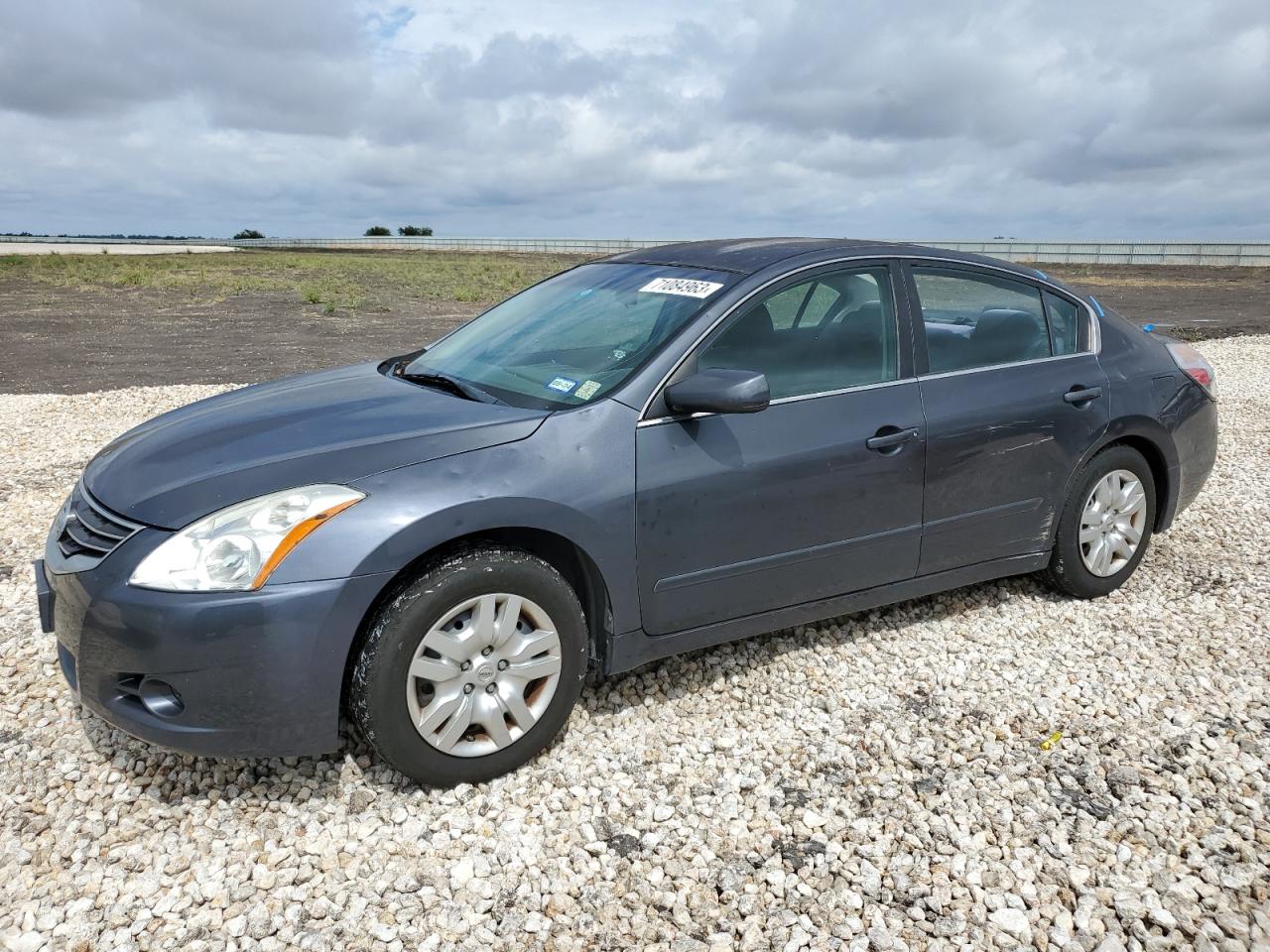 NISSAN ALTIMA 2010 1n4al2ap1an534993