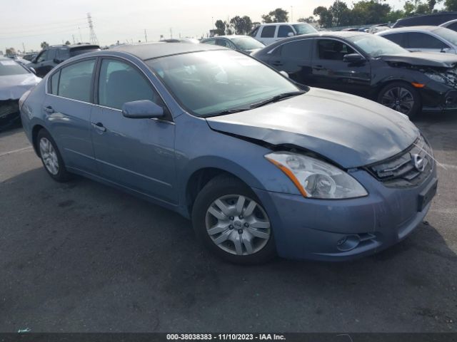 NISSAN ALTIMA 2010 1n4al2ap1an535173