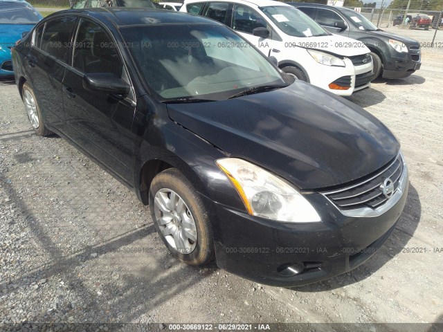 NISSAN ALTIMA 2010 1n4al2ap1an535223