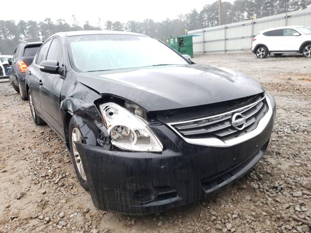 NISSAN ALTIMA BAS 2010 1n4al2ap1an535769