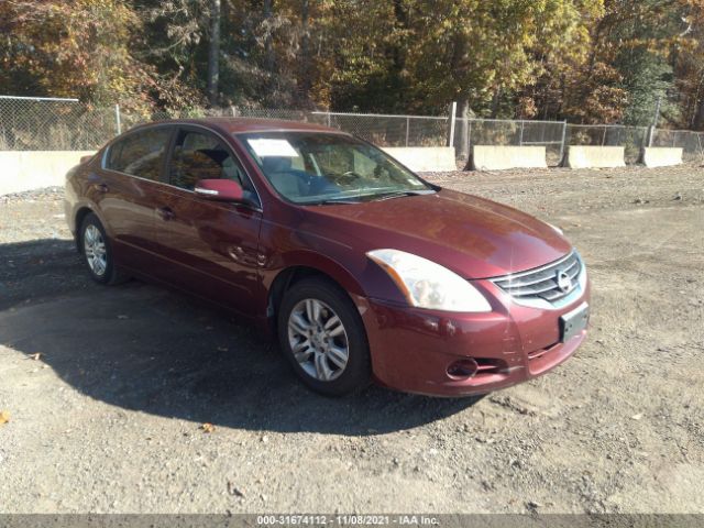 NISSAN ALTIMA 2010 1n4al2ap1an535903