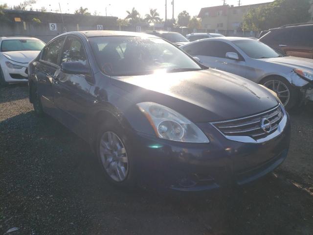 NISSAN ALTIMA BAS 2010 1n4al2ap1an536016