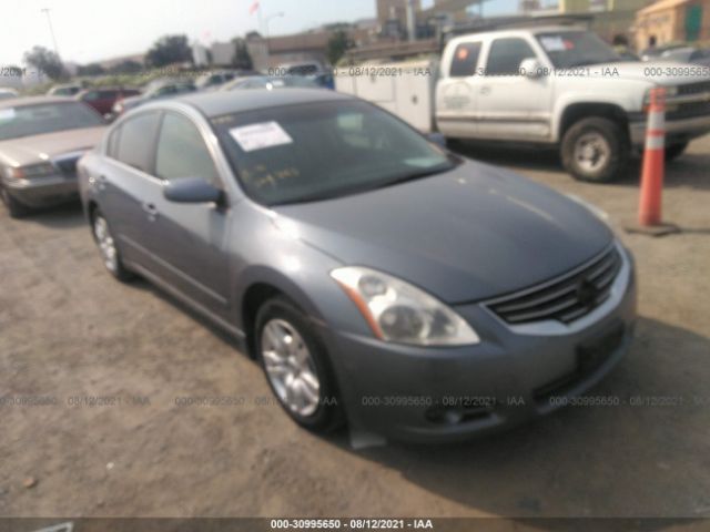 NISSAN ALTIMA 2010 1n4al2ap1an536131