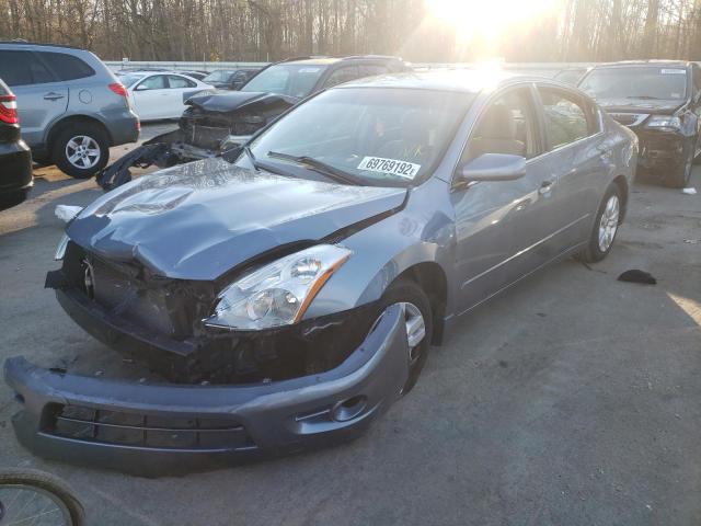 NISSAN ALTIMA BAS 2010 1n4al2ap1an536193