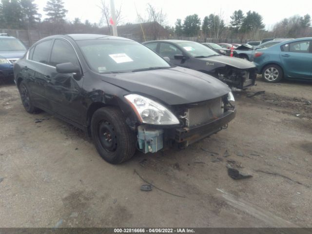 NISSAN ALTIMA 2010 1n4al2ap1an536341