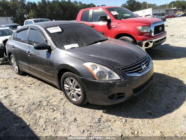 NISSAN ALTIMA 2010 1n4al2ap1an537117