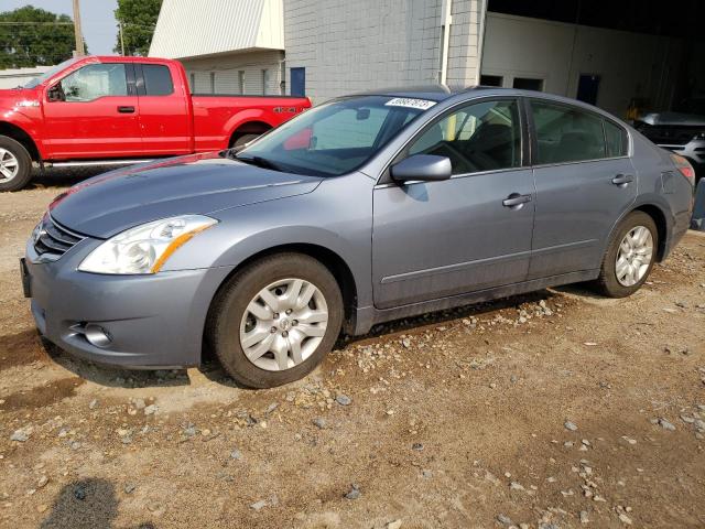 NISSAN ALTIMA 2010 1n4al2ap1an537604