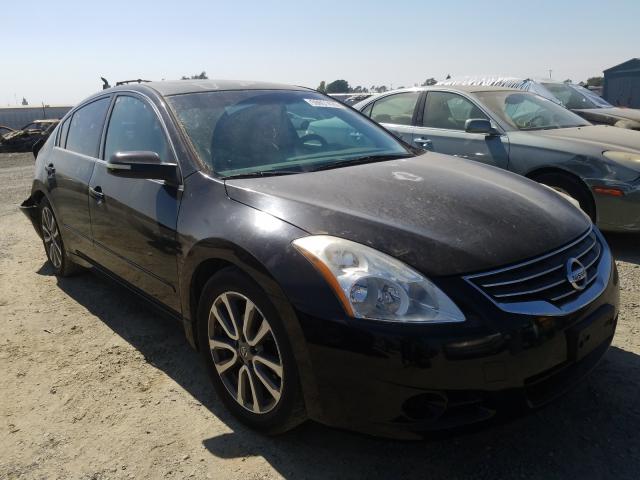 NISSAN ALTIMA BAS 2010 1n4al2ap1an537893