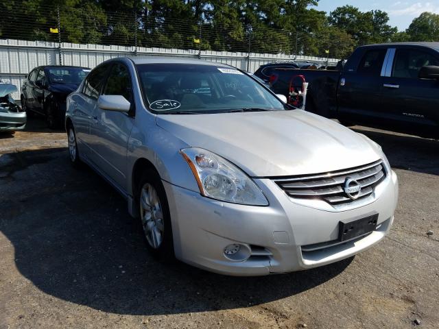 NISSAN ALTIMA BAS 2010 1n4al2ap1an537912